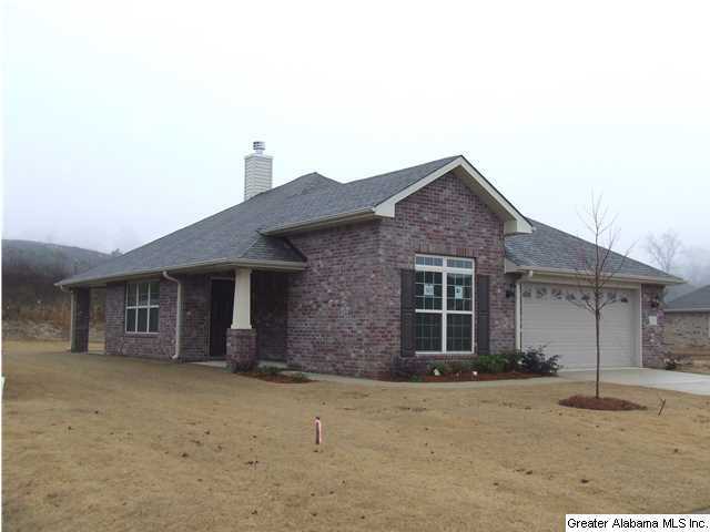 130 Grasonville Road, Unit 80 Alabaster, AL 35007 - Photo 4 of 22