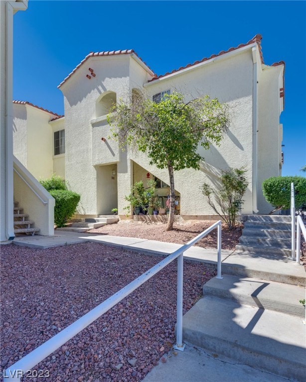 698 South Racetrack Road, Unit 1321 Henderson, NV 89015 - Photo 1 of 26