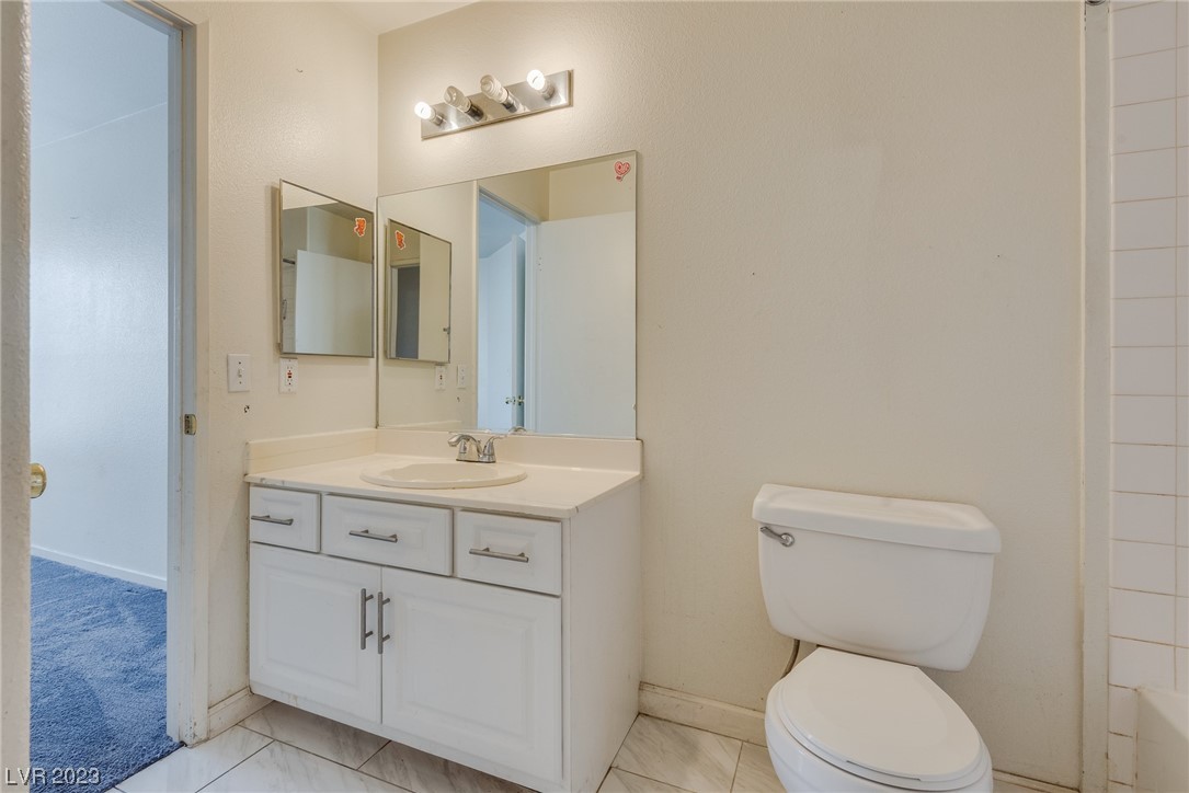 698 South Racetrack Road, Unit 1321 Henderson, NV 89015 - Photo 20 of 26