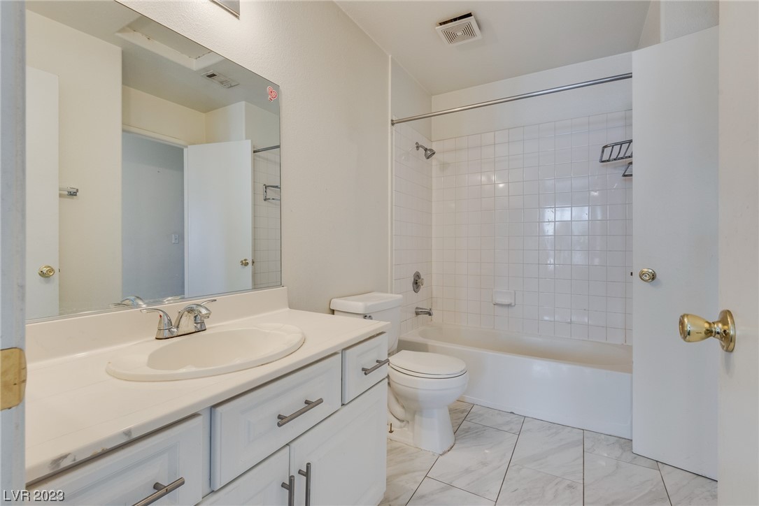 698 South Racetrack Road, Unit 1321 Henderson, NV 89015 - Photo 21 of 26