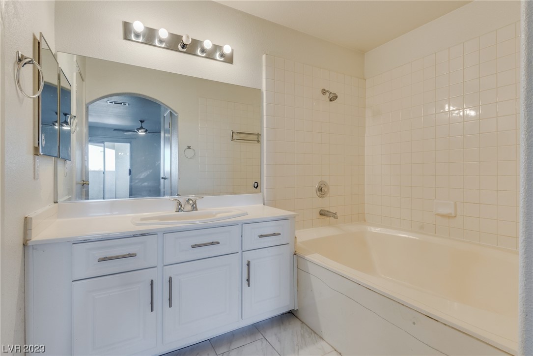 698 South Racetrack Road, Unit 1321 Henderson, NV 89015 - Photo 25 of 26