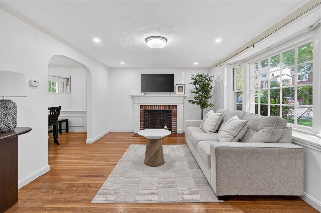 64 Redlands Road Boston, MA 02132 - Photo 3 of 37