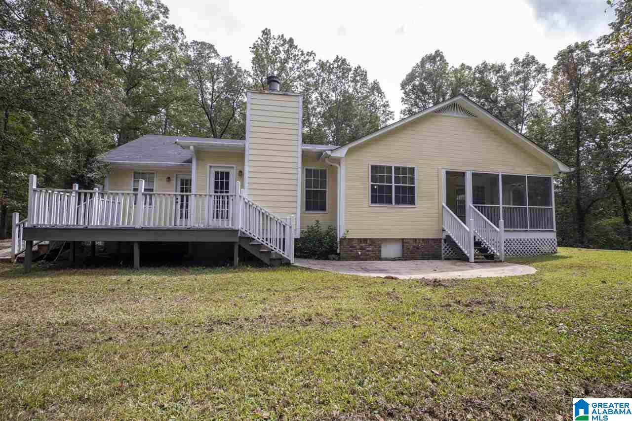 8829 Brasher Road Pinson, AL 35126 - Photo 5 of 40