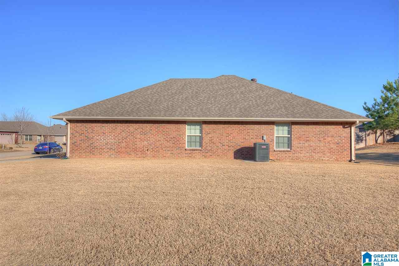 188 Crisfield Circle Alabaster, AL 35007 - Photo 21 of 27