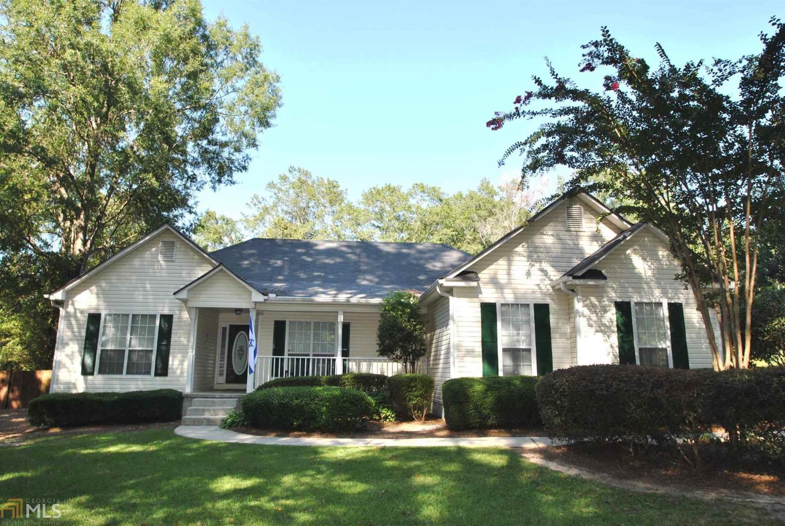 2295 Macon Road Griffin, GA 30224 - Photo 1 of 1