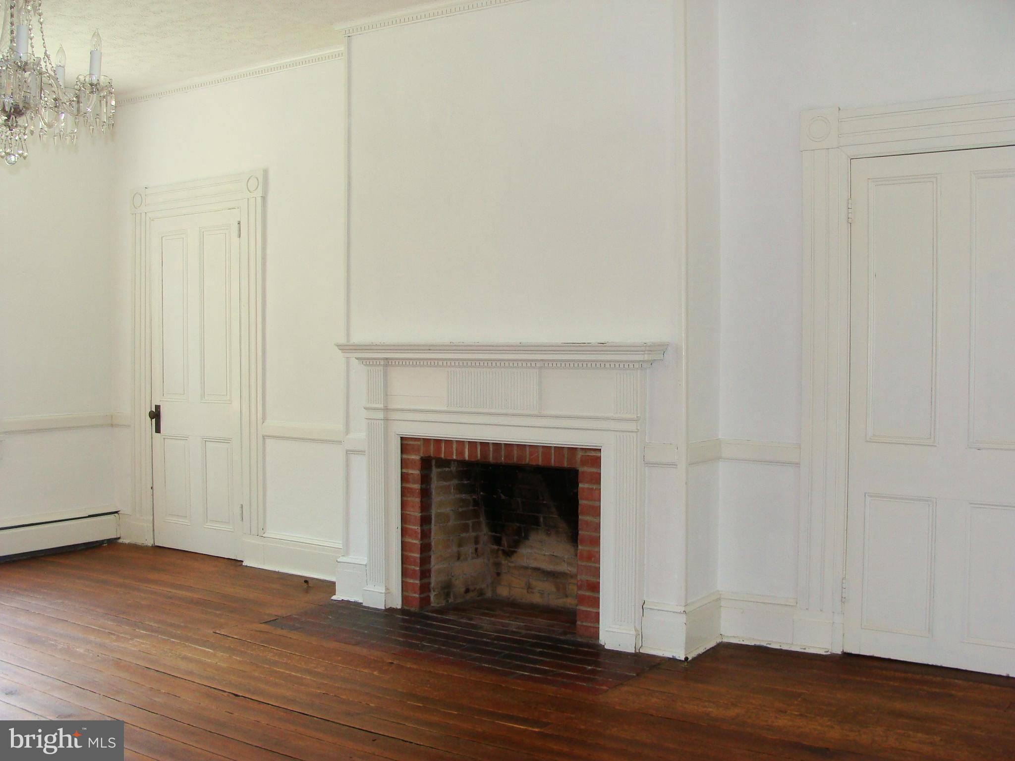 8046 Quaker Neck Road Chestertown, MD 21620 - Photo 14 of 24 Dining Room