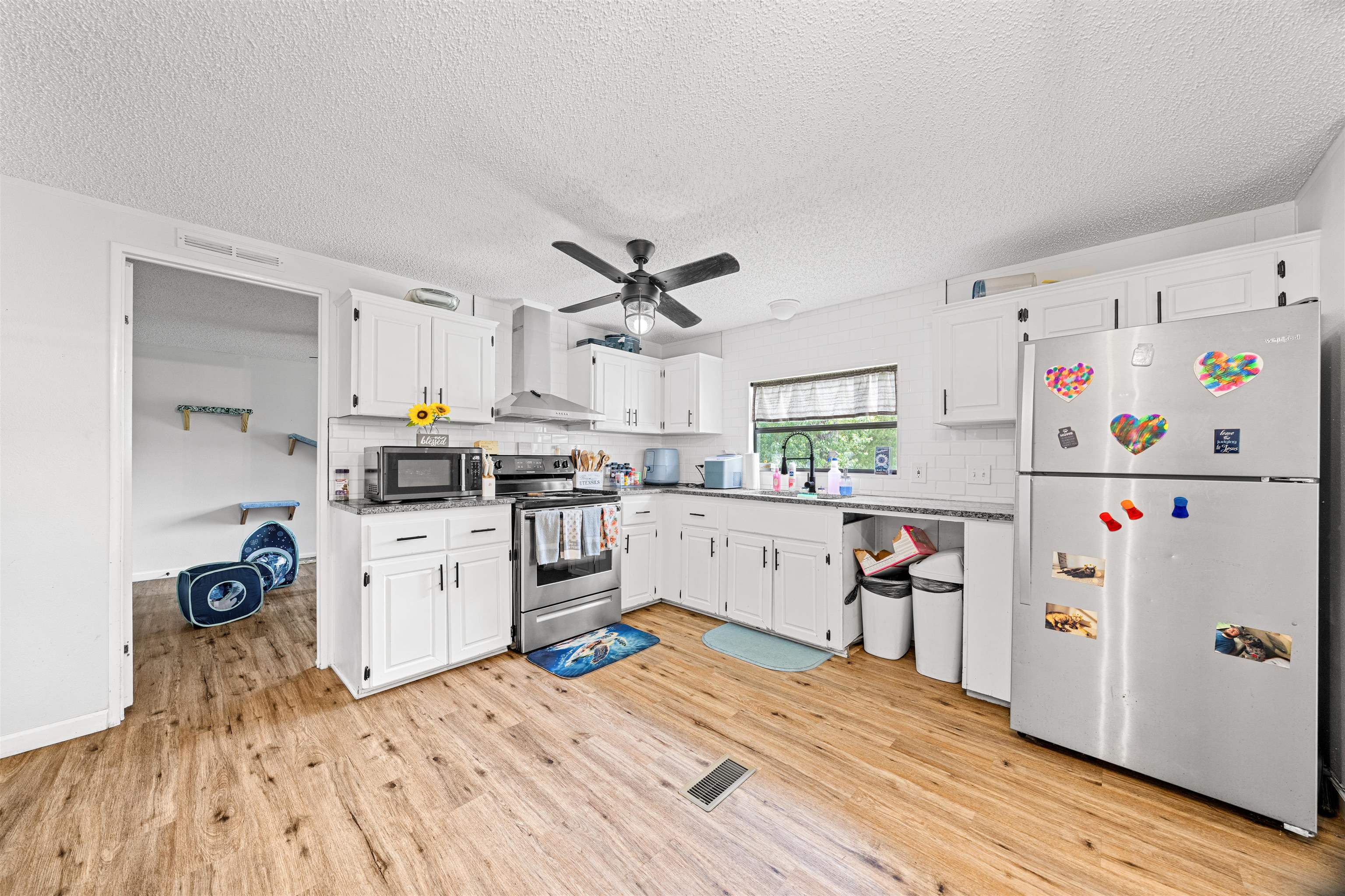 726 Shadeville Road Crawfordville, FL 32327 - Photo 14 of 46