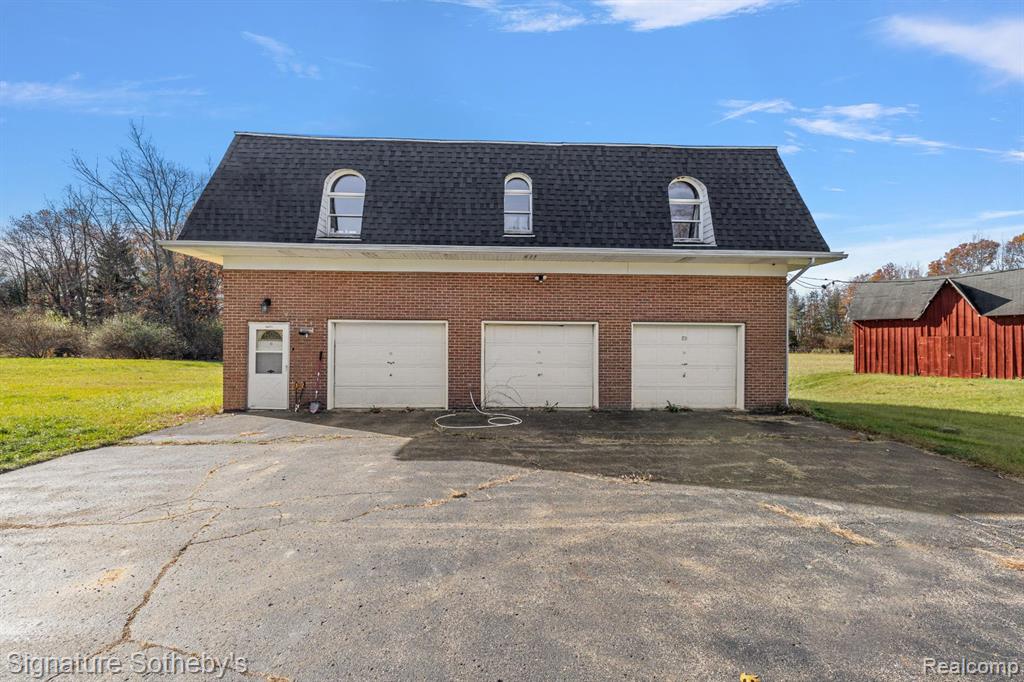 16385-16475 17 1/2 Mile Road Marshall, MI 49068 - Photo 33 of 48
