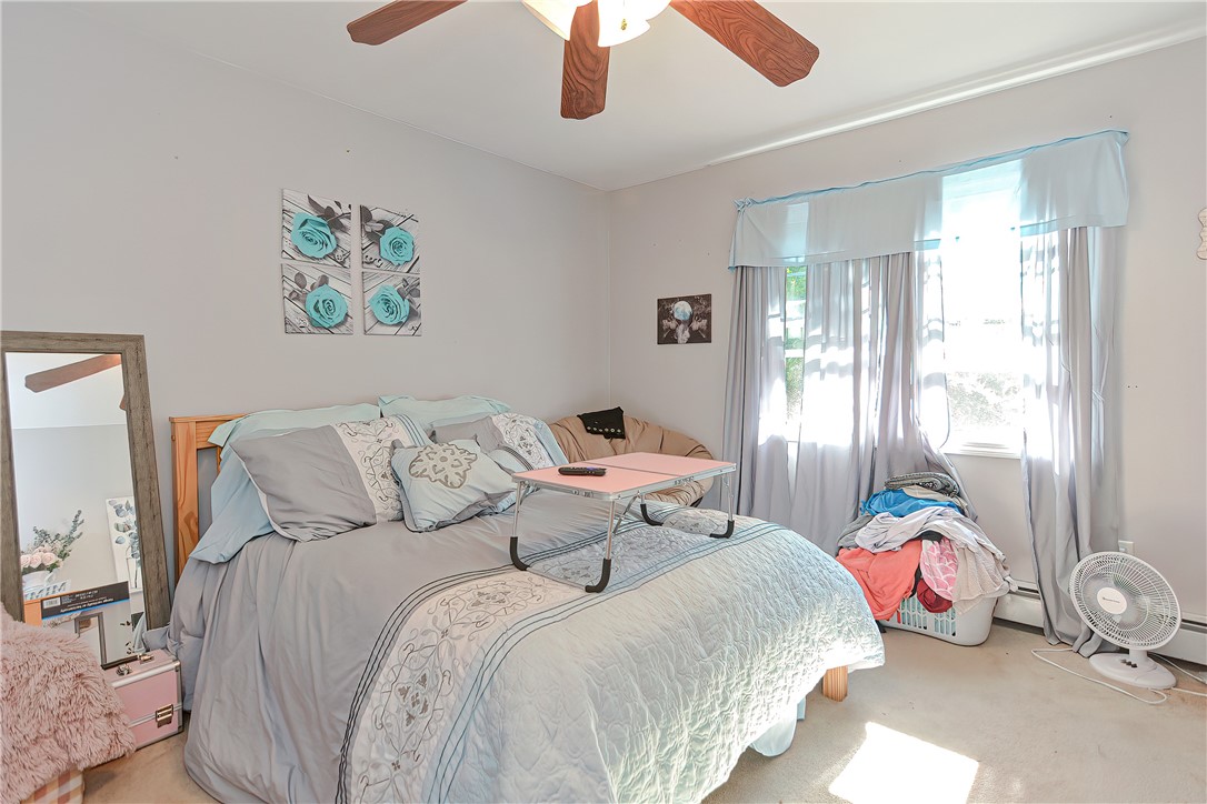 182 Southbridge Road, Unit B Dudley, MA 01571 - Photo 13 of 23