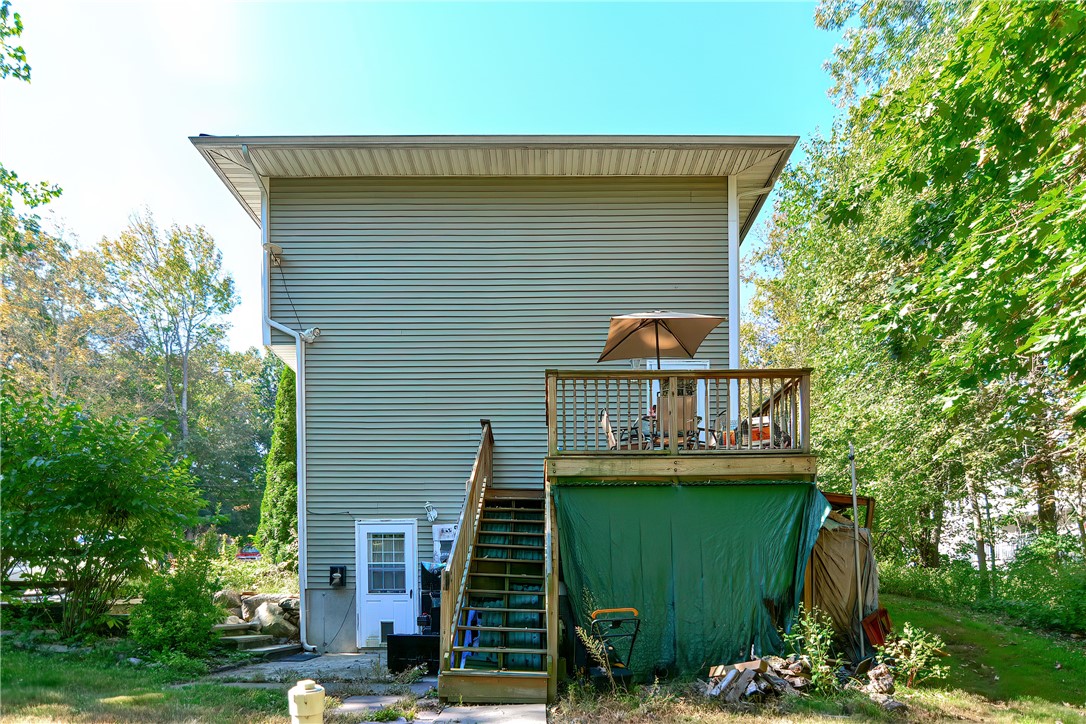 182 Southbridge Road, Unit B Dudley, MA 01571 - Photo 2 of 23