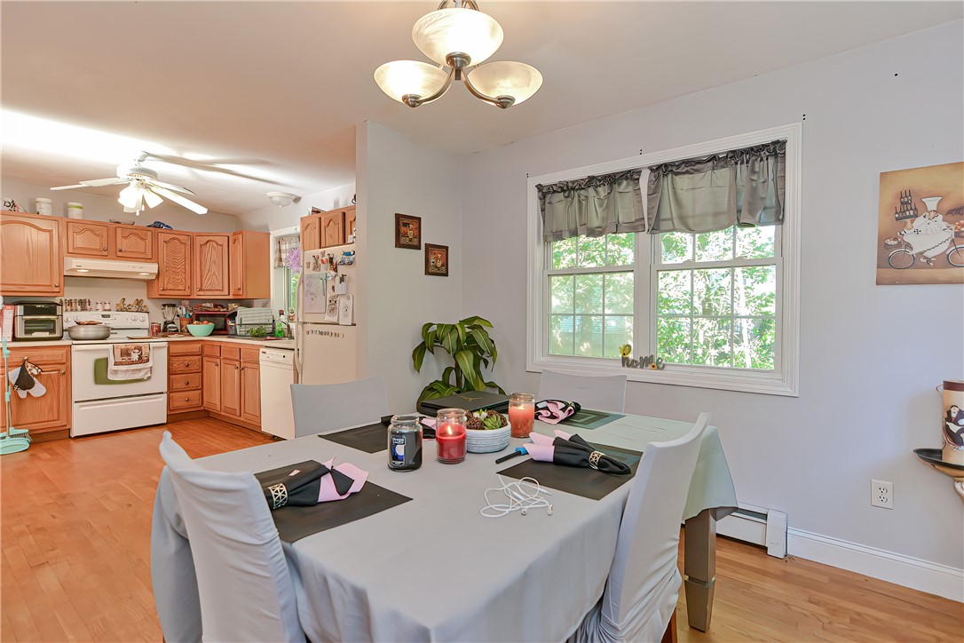 182 Southbridge Road, Unit B Dudley, MA 01571 - Photo 5 of 23