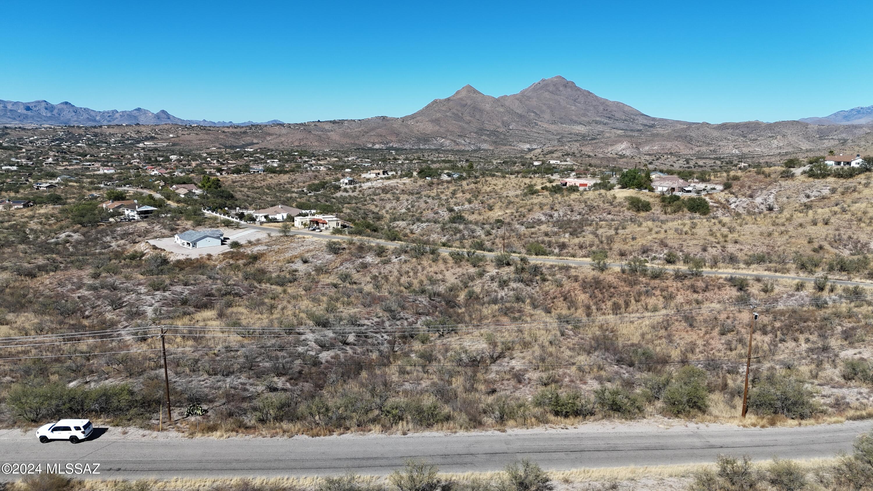 194 Camino San Xavier, Unit 16 Rio Rico, AZ 85648 - Photo 12 of 12 Gallery Image 12
