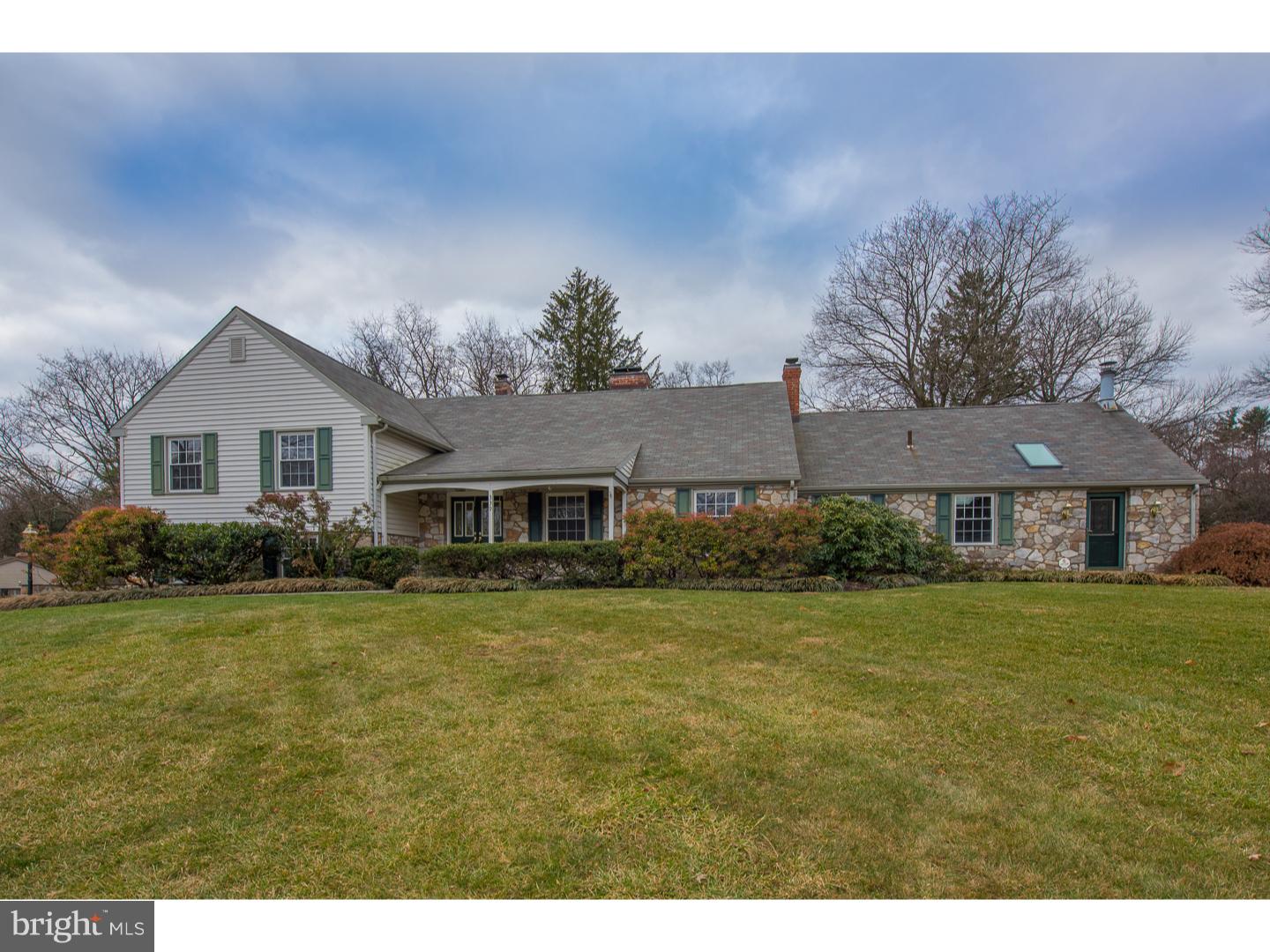 339 Strathmore Road Bryn Mawr, PA 19010 - Photo 1 of 25 Gallery Image 1
