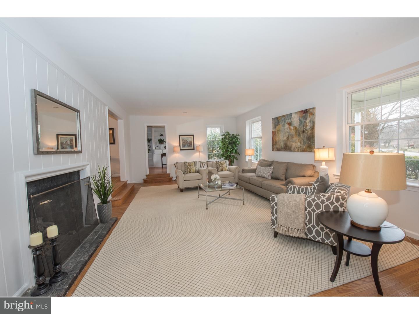 339 Strathmore Road Bryn Mawr, PA 19010 - Photo 3 of 25 Gallery Image 3