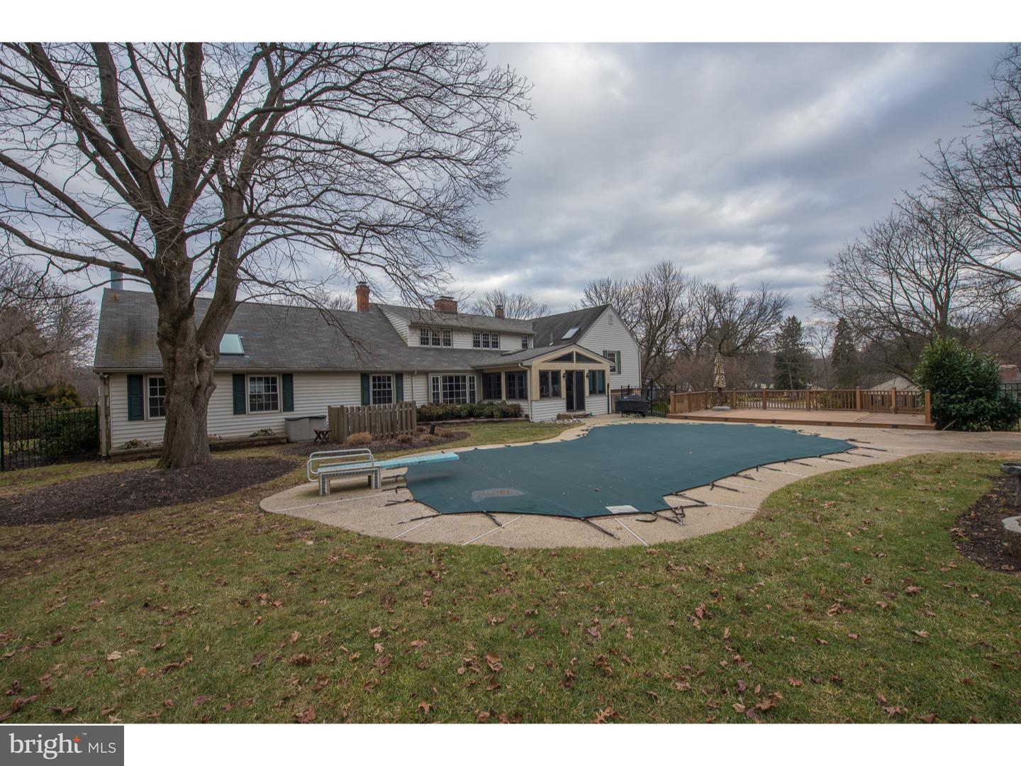 339 Strathmore Road Bryn Mawr, PA 19010 - Photo 24 of 25 Gallery Image 24
