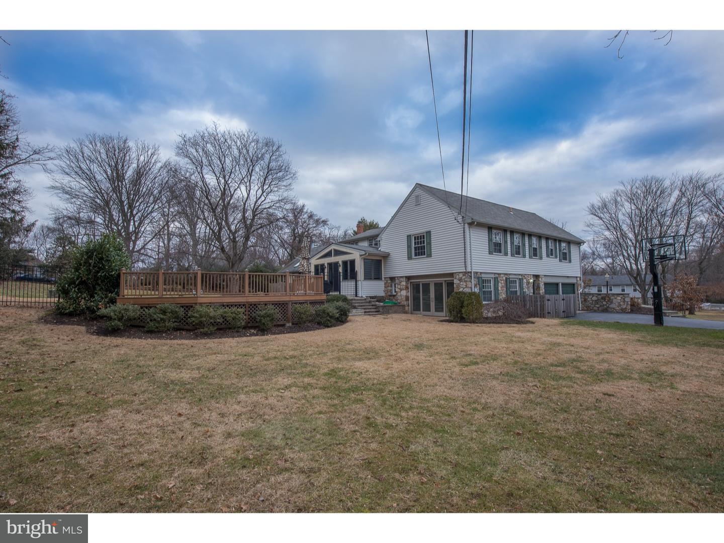339 Strathmore Road Bryn Mawr, PA 19010 - Photo 25 of 25 Gallery Image 25