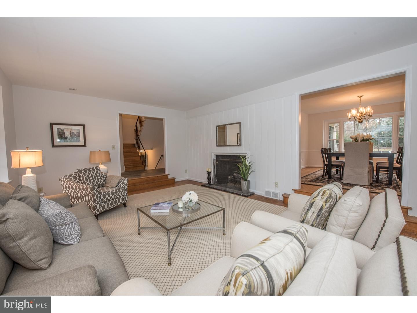 339 Strathmore Road Bryn Mawr, PA 19010 - Photo 4 of 25 Gallery Image 4