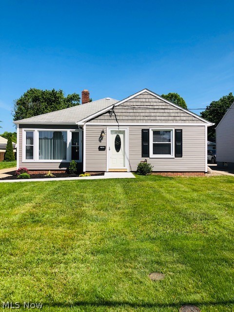 31802 Densmore Road Willowick, OH 44095 - Photo 2 of 32