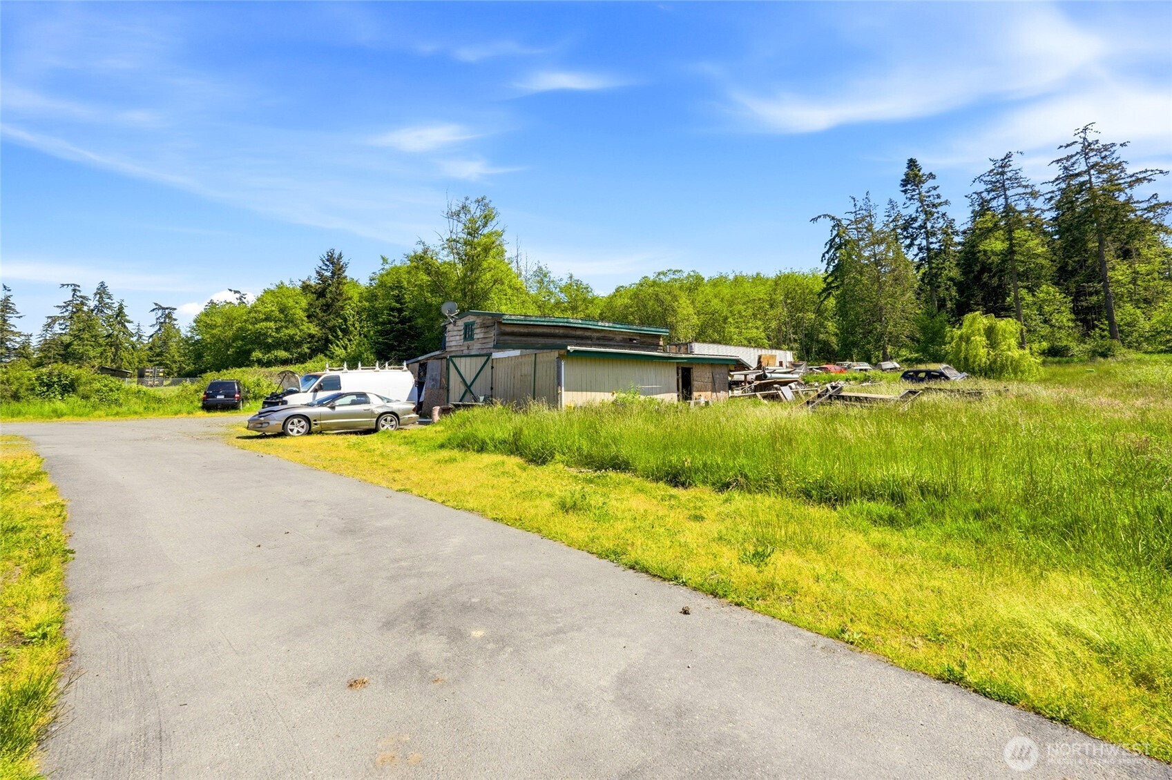 162 West Frostad Road Oak Harbor, WA 98277 - Photo 33 of 39