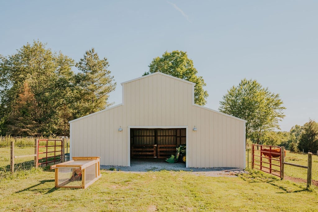 876 A Jones Road Russell Springs, KY 42642 - Photo 6 of 38 Gallery Image 6