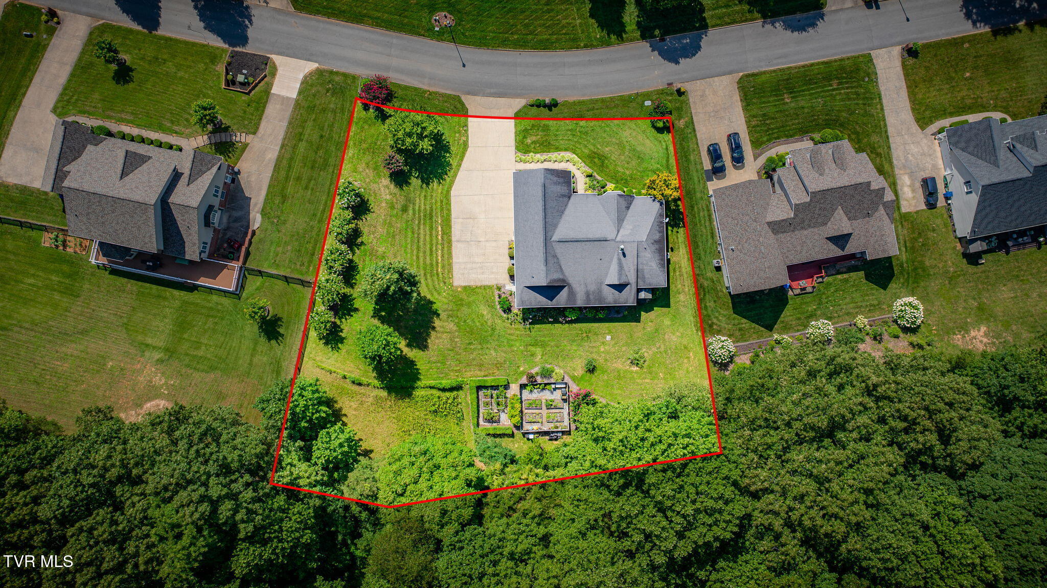 1414 Walnut Grove Road Jonesborough, TN 37659 - Photo 41 of 43 105a