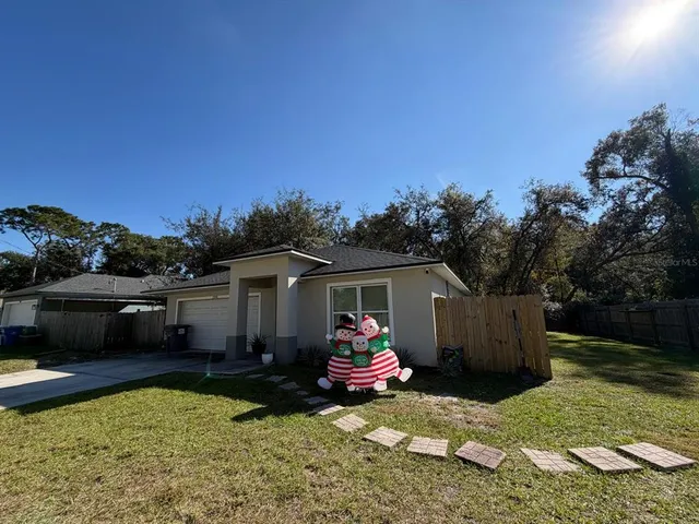 $2,200 | 1590 Brown Avenue, Orange City, FL 32763