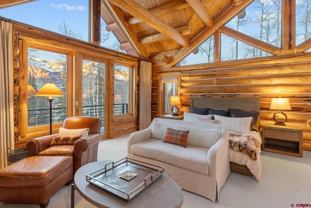 $8,750,000 | 100 Stevens Drive, Mountain Village, CO 81435