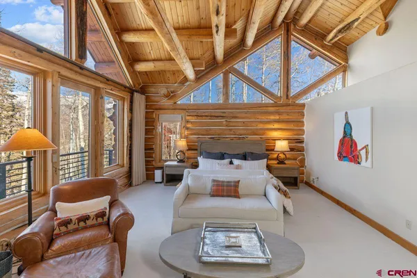 $7,995,000 | 100 Stevens Drive, Mountain Village, CO 81435