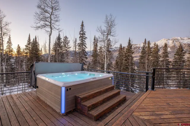 $8,750,000 | 100 Stevens Drive, Mountain Village, CO 81435