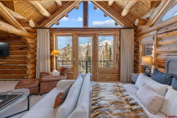 $7,995,000 | 100 Stevens Drive, Mountain Village, CO 81435