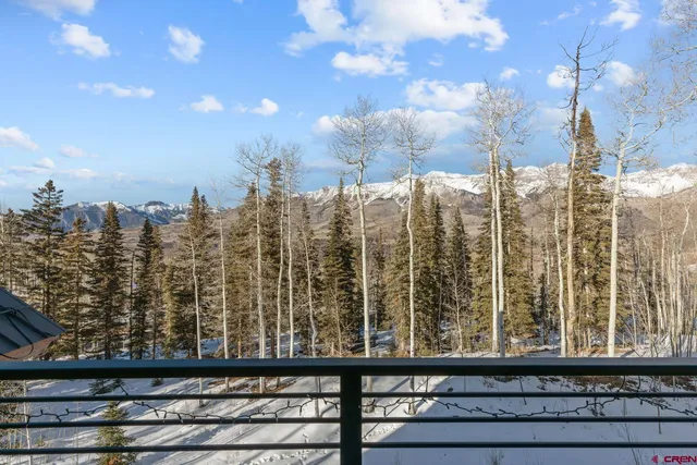 $8,750,000 | 100 Stevens Drive, Mountain Village, CO 81435