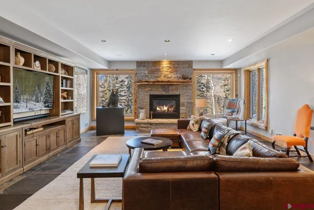 $8,750,000 | 100 Stevens Drive, Mountain Village, CO 81435