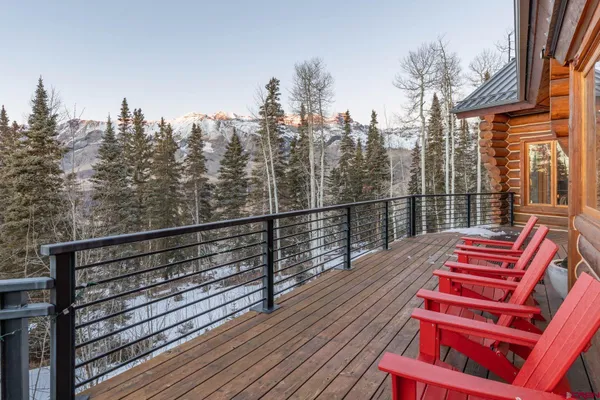 $7,995,000 | 100 Stevens Drive, Mountain Village, CO 81435