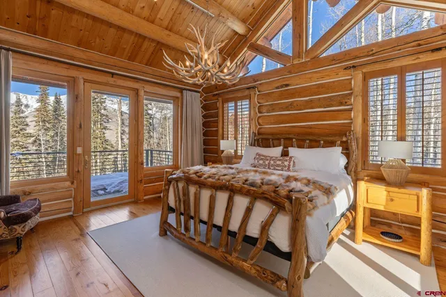 $8,750,000 | 100 Stevens Drive, Mountain Village, CO 81435