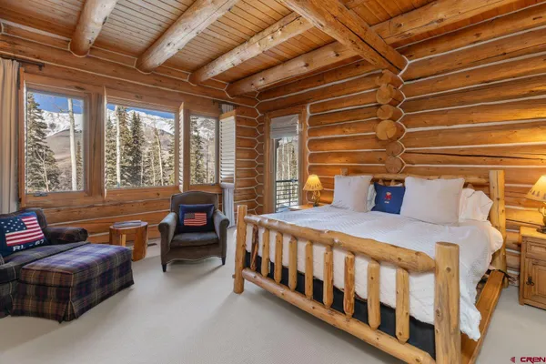 $7,995,000 | 100 Stevens Drive, Mountain Village, CO 81435