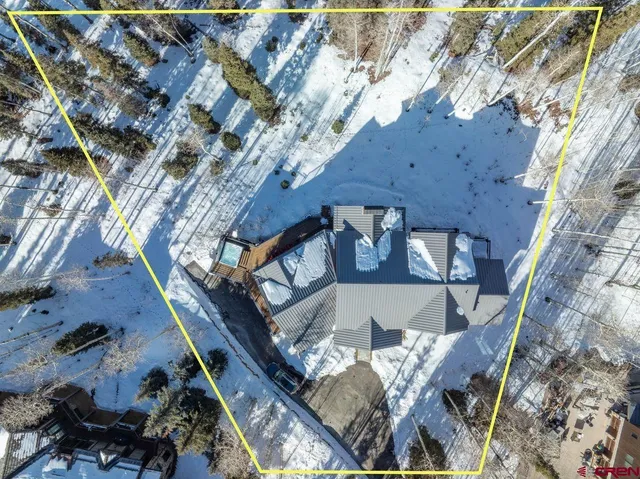 $8,750,000 | 100 Stevens Drive, Mountain Village, CO 81435