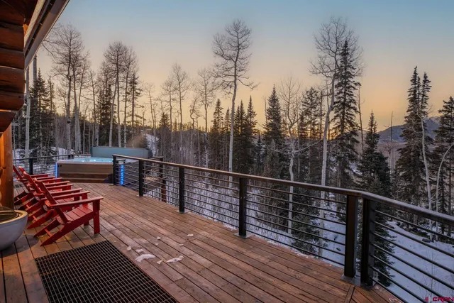 $8,750,000 | 100 Stevens Drive, Mountain Village, CO 81435