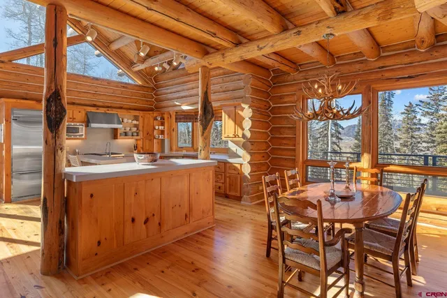 $8,750,000 | 100 Stevens Drive, Mountain Village, CO 81435