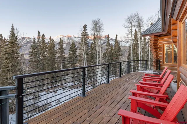 $8,750,000 | 100 Stevens Drive, Mountain Village, CO 81435