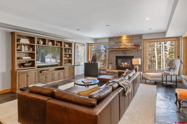 $8,750,000 | 100 Stevens Drive, Mountain Village, CO 81435