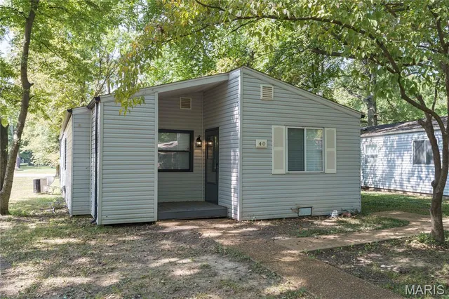 $99,900 | 40 Lilac Street, Glen Carbon, IL 62034