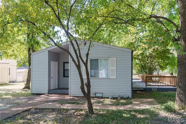 $99,900 | 40 Lilac Street, Glen Carbon, IL 62034