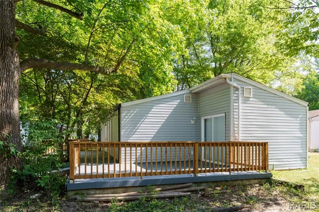 $99,900 | 40 Lilac Street, Glen Carbon, IL 62034