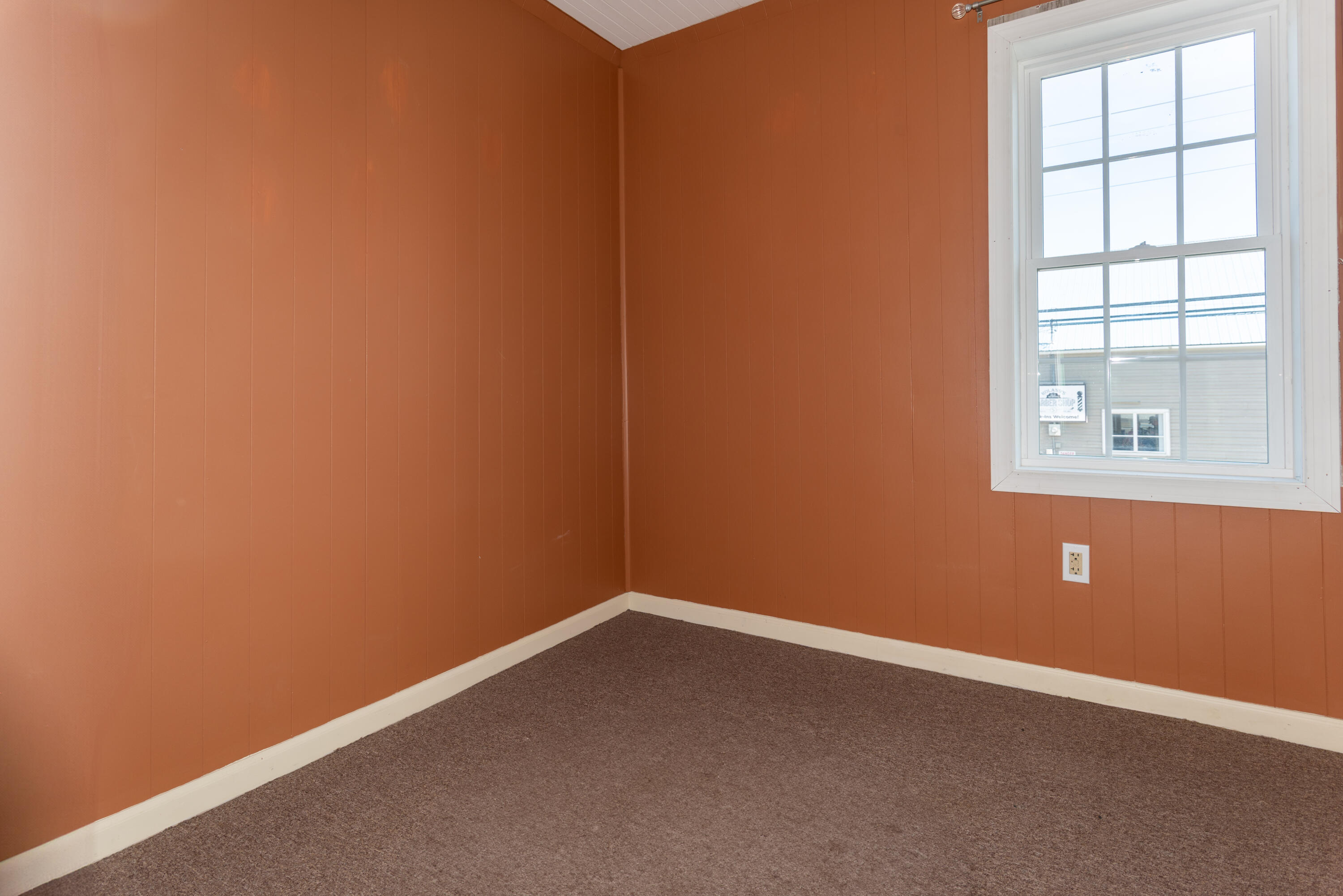 21 Market Street Fort Kent, ME 04743 - Photo 30 of 36 Second bedroom