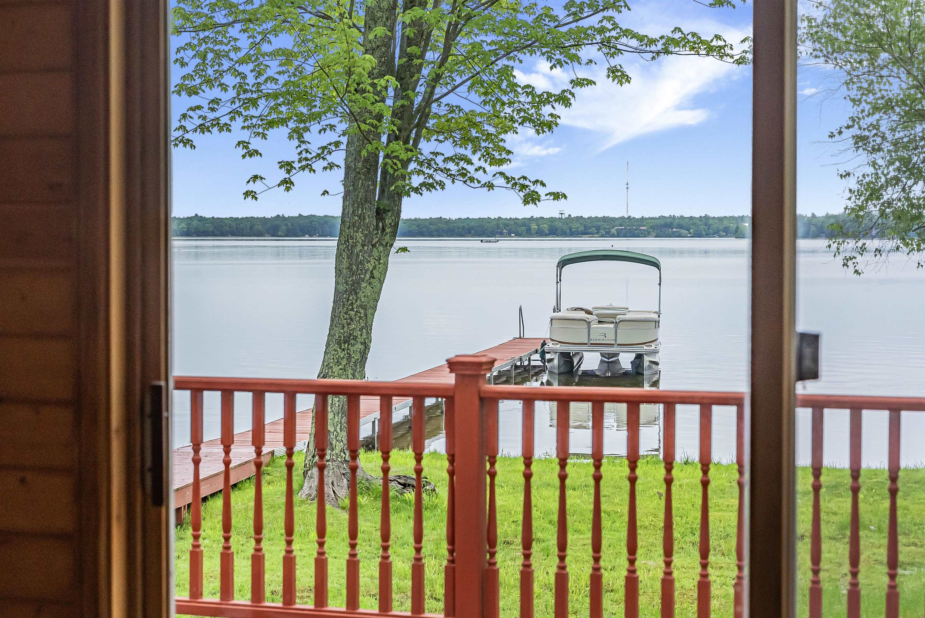5449 Bush Road Interlochen, MI 49643 - Photo 42 of 52