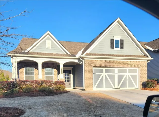 $3,199 | 5148 Golden Oak Cove, Gainesville, GA 30504
