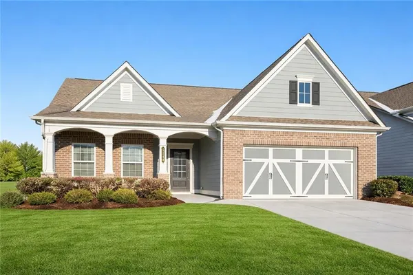 $2,700 | 5148 Golden Oak Cove, Gainesville, GA 30504