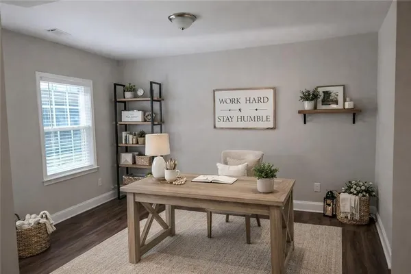 $2,700 | 5148 Golden Oak Cove, Gainesville, GA 30504