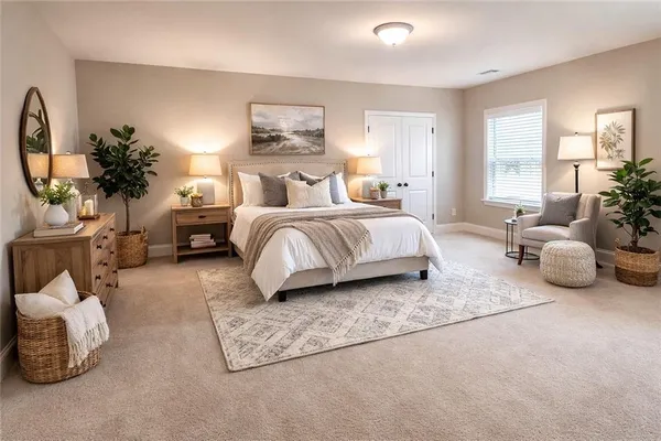 $2,700 | 5148 Golden Oak Cove, Gainesville, GA 30504