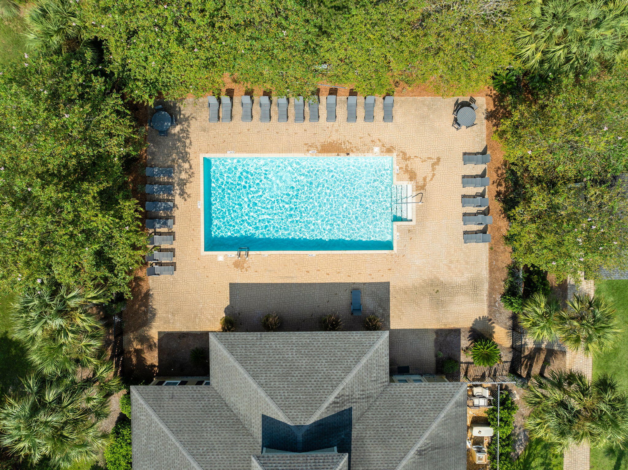 120 Hatton Court Santa Rosa Beach, FL 32459 - Photo 32 of 39 Community Pool